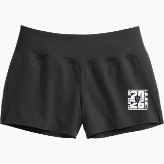 Sport-Tek Women's Repeat Short