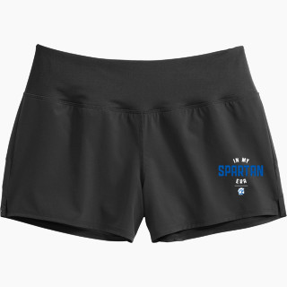 Sport-Tek Women's Repeat Short
