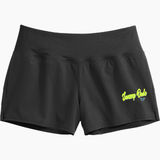 Sport-Tek Women's Repeat Short