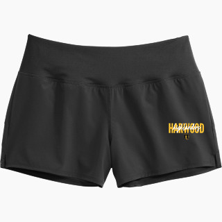 Sport-Tek Women's Repeat Short