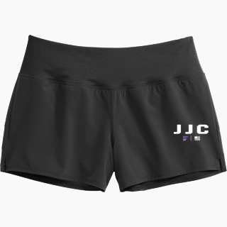 Sport-Tek Women's Repeat Short