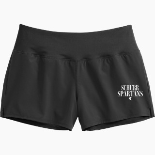 Sport-Tek Women's Repeat Short