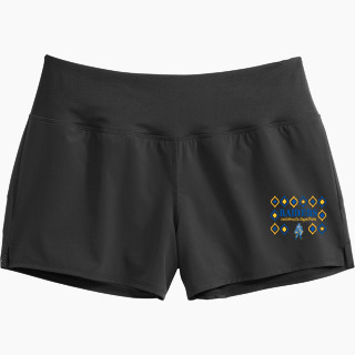 Sport-Tek Women's Repeat Short