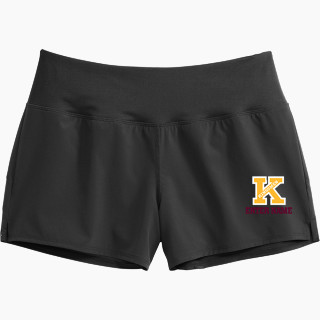 Sport-Tek Women's Repeat Short