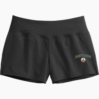 Sport-Tek Women's Repeat Short