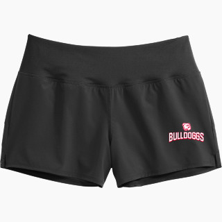 Sport-Tek Women's Repeat Short