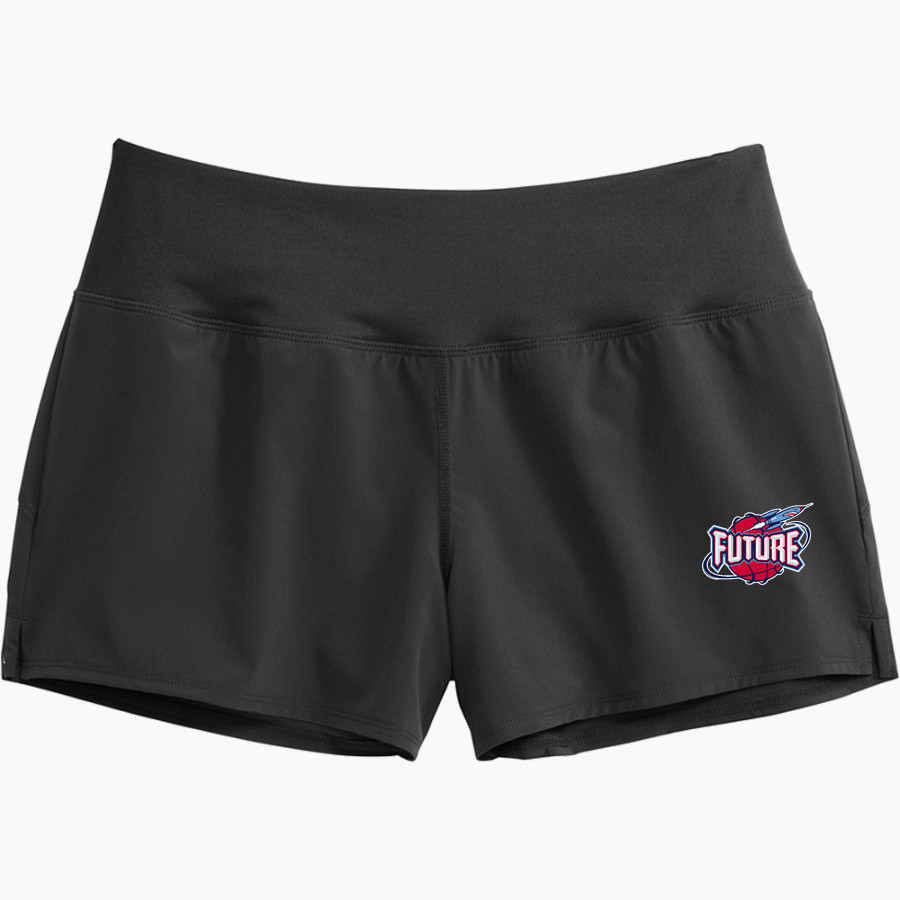 Hope + Future Team Store <span class="pdp-name-mascot">Hope + Future Team Store</span> Sport-Tek Women's Repeat Short