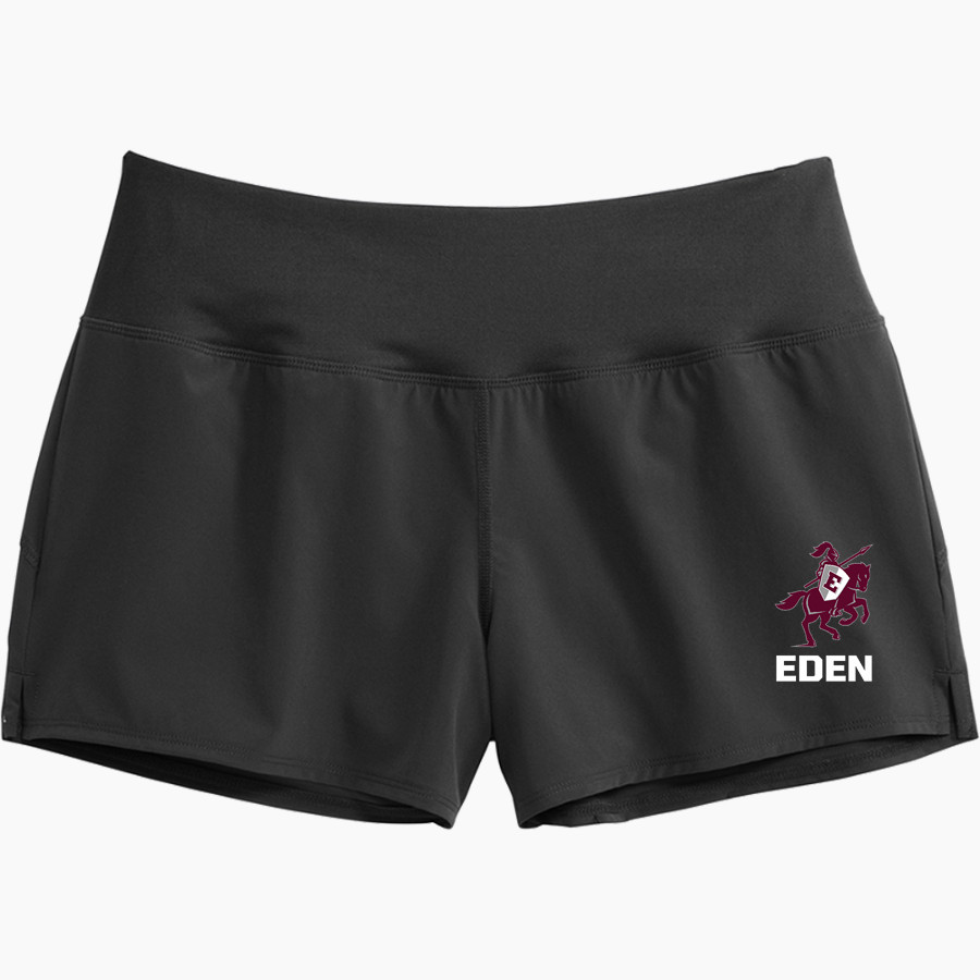 Eden Raiders <span class="pdp-name-mascot">Eden Raiders</span> Sport-Tek Women's Repeat Short