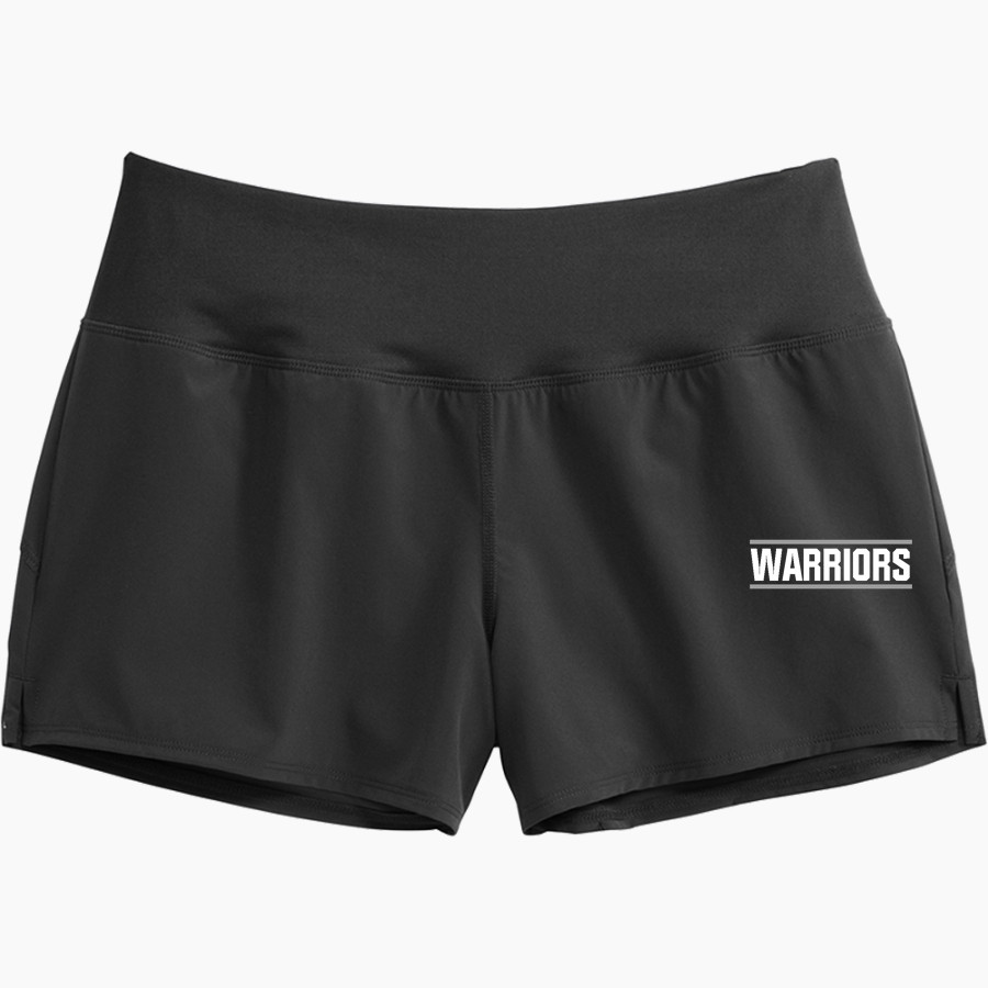 Warrenton Warriors Sport-Tek Women's Repeat Short