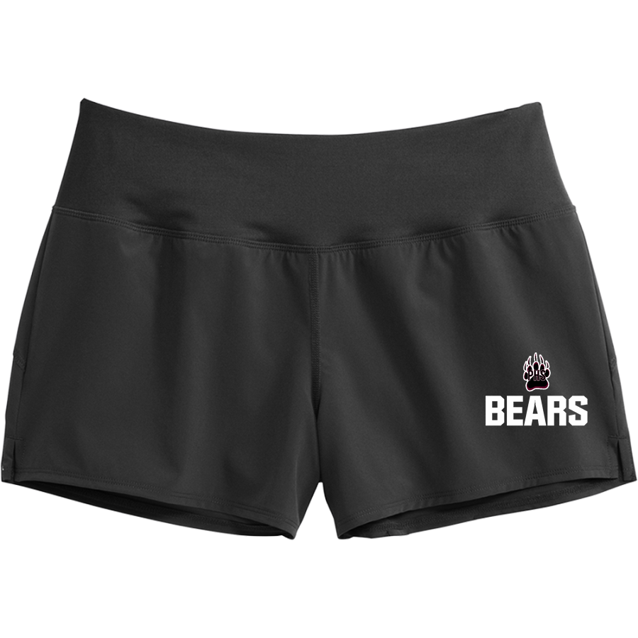 Paideia High Bears <span class="pdp-name-mascot">Paideia High School Bears</span> Sport-Tek Women's Repeat Short