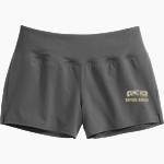 Yakima Sunkings Sunkings Sport-Tek Women's Repeat Short Front Thumbnail