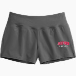 Godwin Eagles <span class="pdp-name-mascot">Godwin Eagles</span> Sport-Tek Women's Repeat Short Front Thumbnail