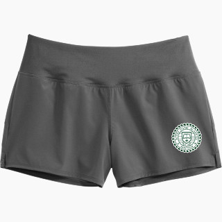 Sport-Tek Women's Repeat Short