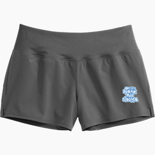 Sport-Tek Women's Repeat Short