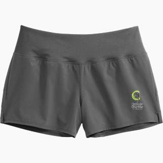 Sport-Tek Women's Repeat Short