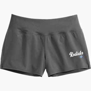 Sport-Tek Women's Repeat Short