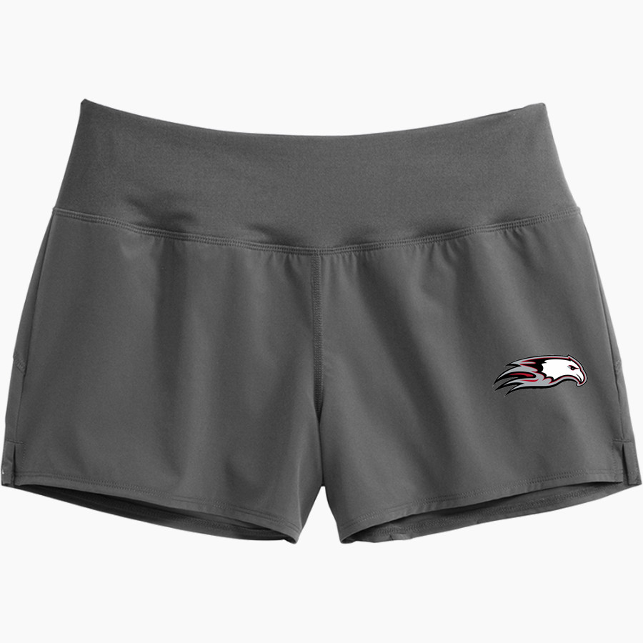 Bard College Official Online Store <span class="pdp-name-mascot">Bard Raptors</span> Sport-Tek Women's Repeat Short