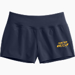 Payne Tech Lions Sport-Tek Women's Repeat Short Front Thumbnail