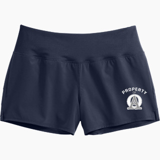 Sport-Tek Women's Repeat Short