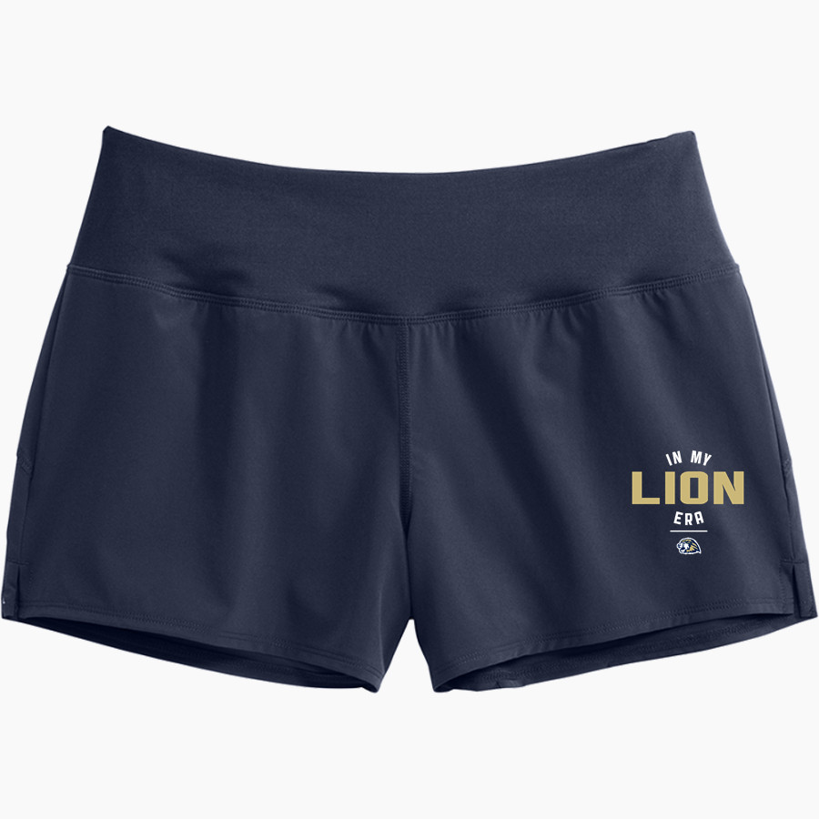 Calvary Lions Sport-Tek Women's Repeat Short
