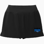 ROBINSON HIGH SCHOOL ROCKETS <span class="pdp-name-mascot">ROBINSON ROCKETS</span> Sport-Tek Women's Repeat Skort Front Thumbnail