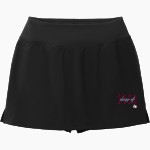 MILLSAP HIGH SCHOOL BULLDOGS <span class="pdp-name-mascot">MILLSAP BULLDOGS</span> Sport-Tek Women's Repeat Skort Front Thumbnail