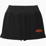 Lafayette Ramblers <span class="pdp-name-mascot">Ramblers</span> Sport-Tek Women's Repeat Skort Front Thumbnail