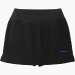 LA MARQUE HIGH SCHOOL COUGARS <span class="pdp-name-mascot">LA MARQUE COUGARS</span> Sport-Tek Women's Repeat Skort Front Thumbnail