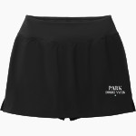 Park Roadrunners <span class="pdp-name-mascot">Park Roadrunners</span> Sport-Tek Women's Repeat Skort Front Thumbnail