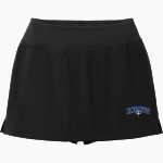 Traders Point Knights <span class="pdp-name-mascot">Traders Point KnightS</span> Sport-Tek Women's Repeat Skort Front Thumbnail