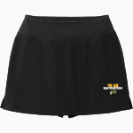 Southeastern Warriors Sport-Tek Women's Repeat Skort Front Thumbnail