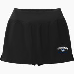 WEST GEAUGA HIGH SCHOOL WOLVERINES ONLINE STORE <span class="pdp-name-mascot">WEST GEAUGA WOLVERINES</span> Sport-Tek Women's Repeat Skort Front Thumbnail