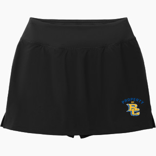 Sport-Tek Women's Repeat Skort