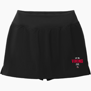 Sport-Tek Women's Repeat Skort
