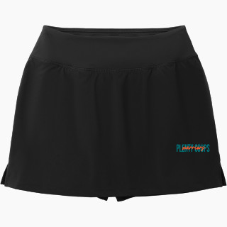 Sport-Tek Women's Repeat Skort