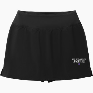 Sport-Tek Women's Repeat Skort