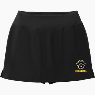 Sport-Tek Women's Repeat Skort