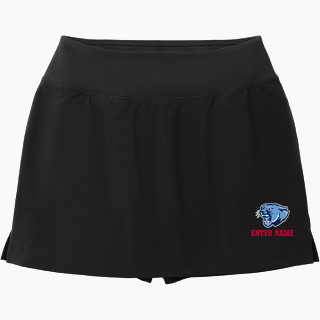 Sport-Tek Women's Repeat Skort