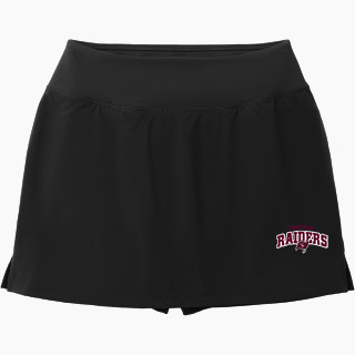 Sport-Tek Women's Repeat Skort