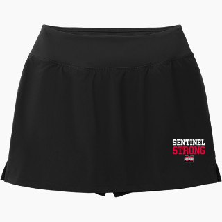 Sport-Tek Women's Repeat Skort
