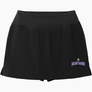 Sport-Tek Women's Repeat Skort