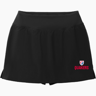Sport-Tek Women's Repeat Skort