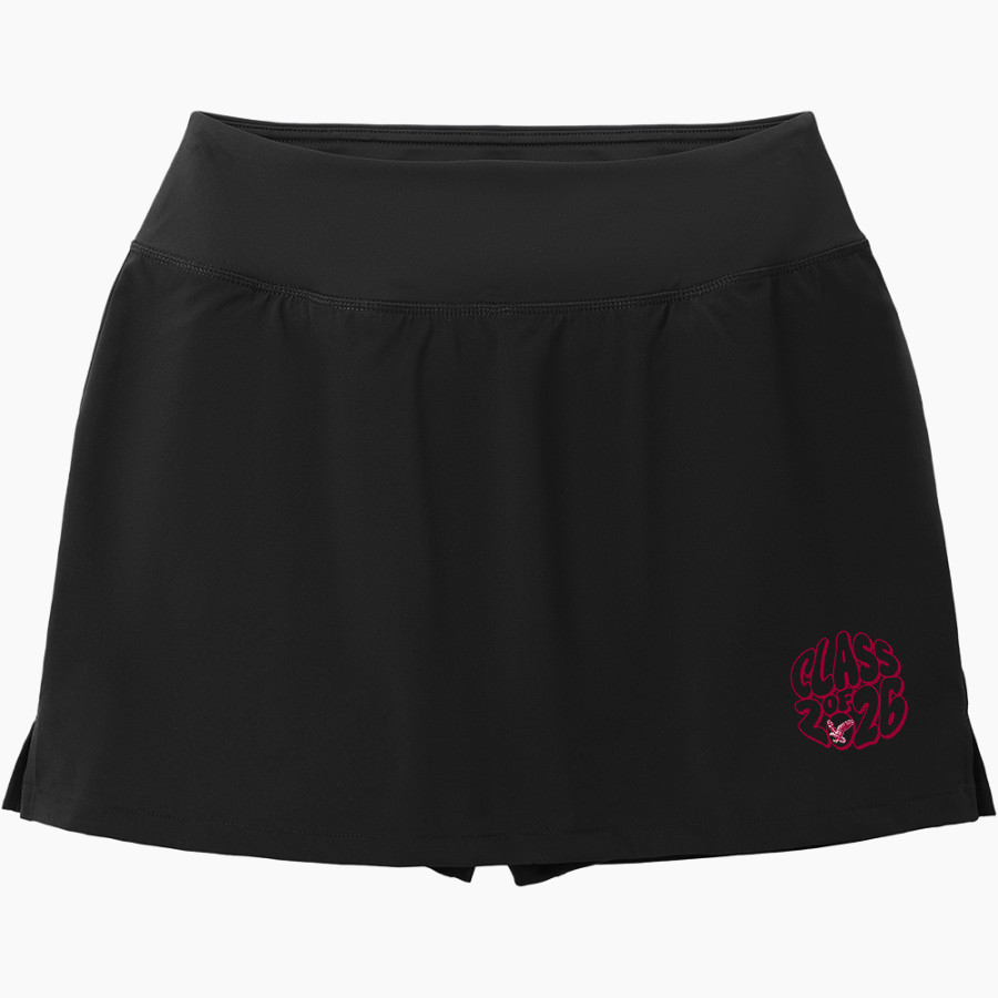 South Heart Eagles Sport-Tek Women's Repeat Skort