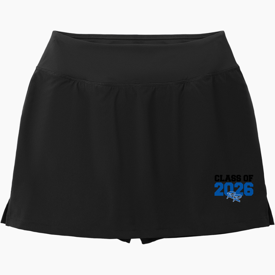 ROBINSON HIGH SCHOOL ROCKETS <span class="pdp-name-mascot">ROBINSON ROCKETS</span> Sport-Tek Women's Repeat Skort