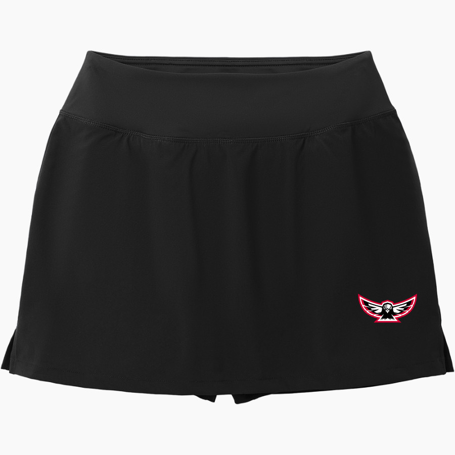 Northwest Nazarene Nighthawks <span class="pdp-name-mascot">Northwest Nazarene University Nighthawks</span> Sport-Tek Women's Repeat Skort