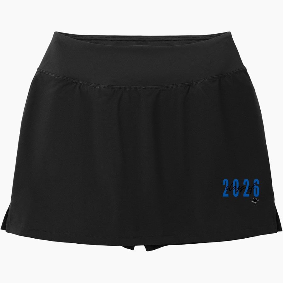Lomega Raiders <span class="pdp-name-mascot">Lomega Raiders</span> Sport-Tek Women's Repeat Skort