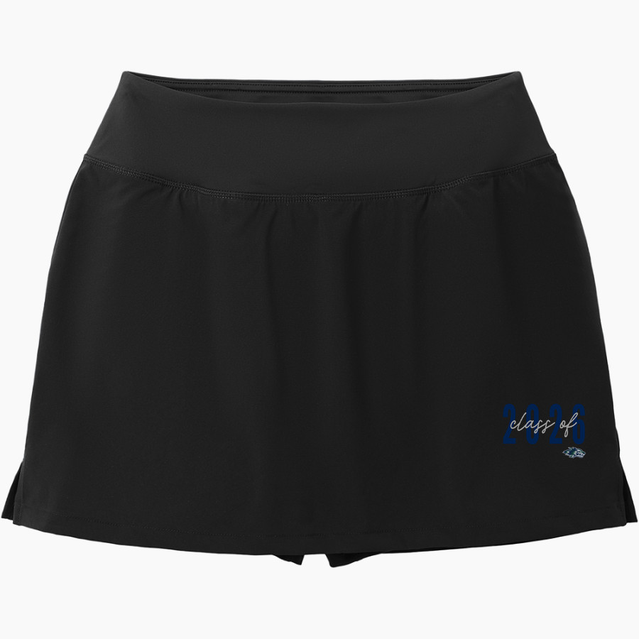 Clovis East Timberwolves <span class="pdp-name-mascot">Clovis East High School Timberwolves</span> Sport-Tek Women's Repeat Skort
