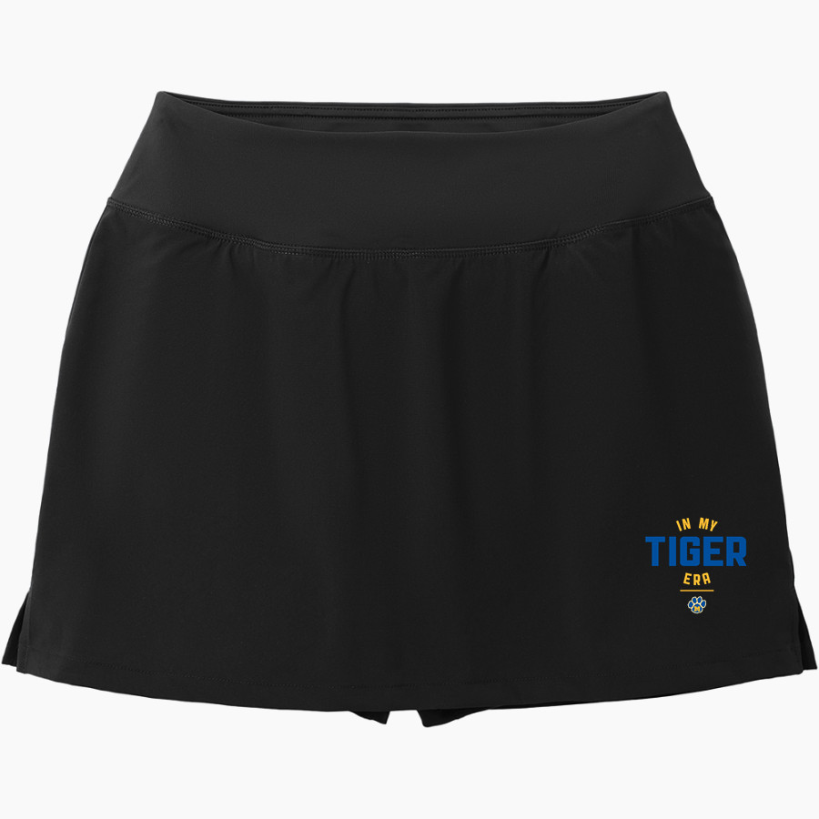 Mercy High School Tigers Online Store Sport-Tek Women's Repeat Skort