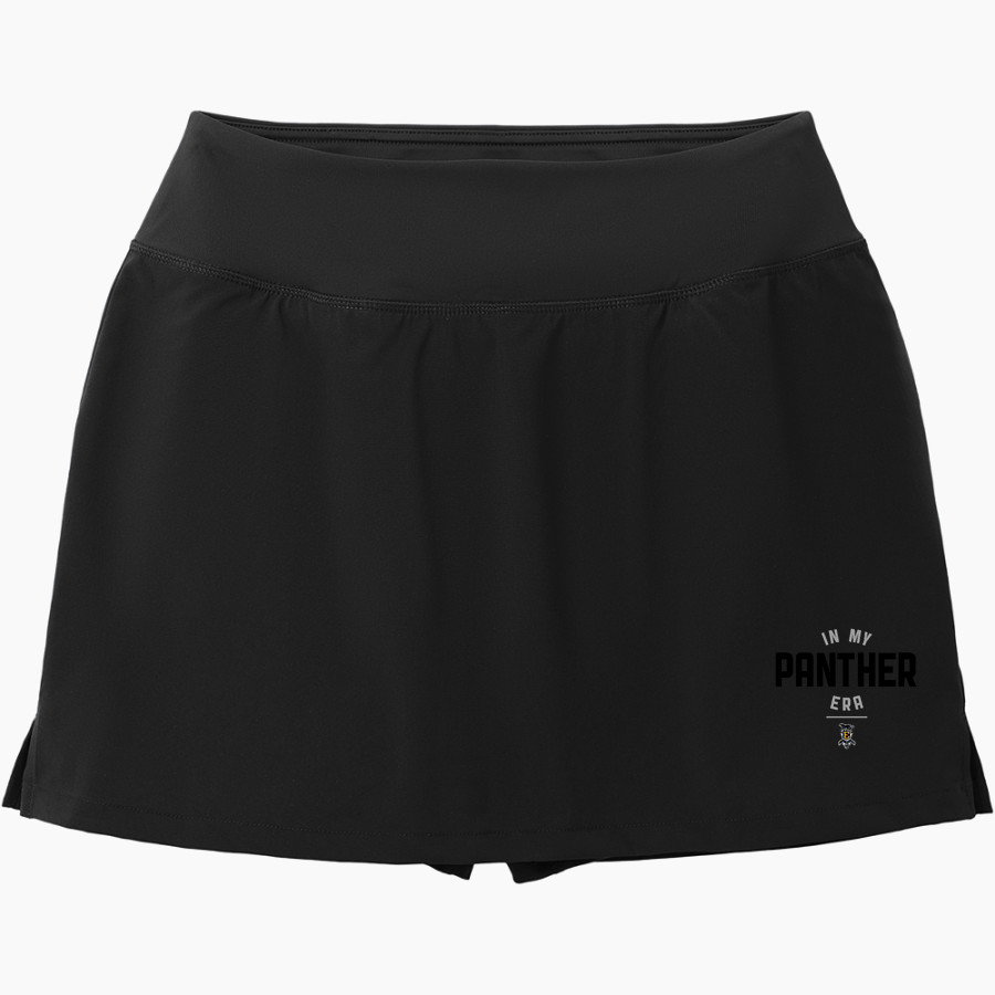 EISENHOWER HIGH SCHOOL PANTHERS <span class="pdp-name-mascot">EISENHOWER PANTHERS</span> Sport-Tek Women's Repeat Skort