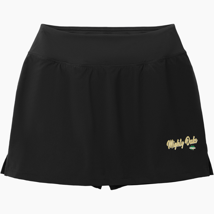 Fortune Academy Mighty Oaks online store Sport-Tek Women's Repeat Skort
